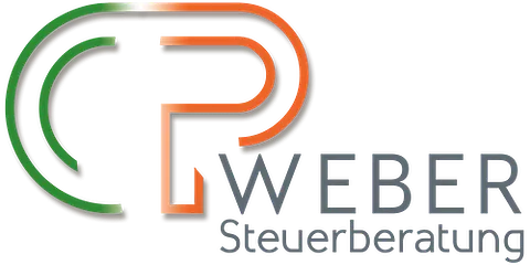 Logo Steuerberatungsgesellschaft C+P Weber KG